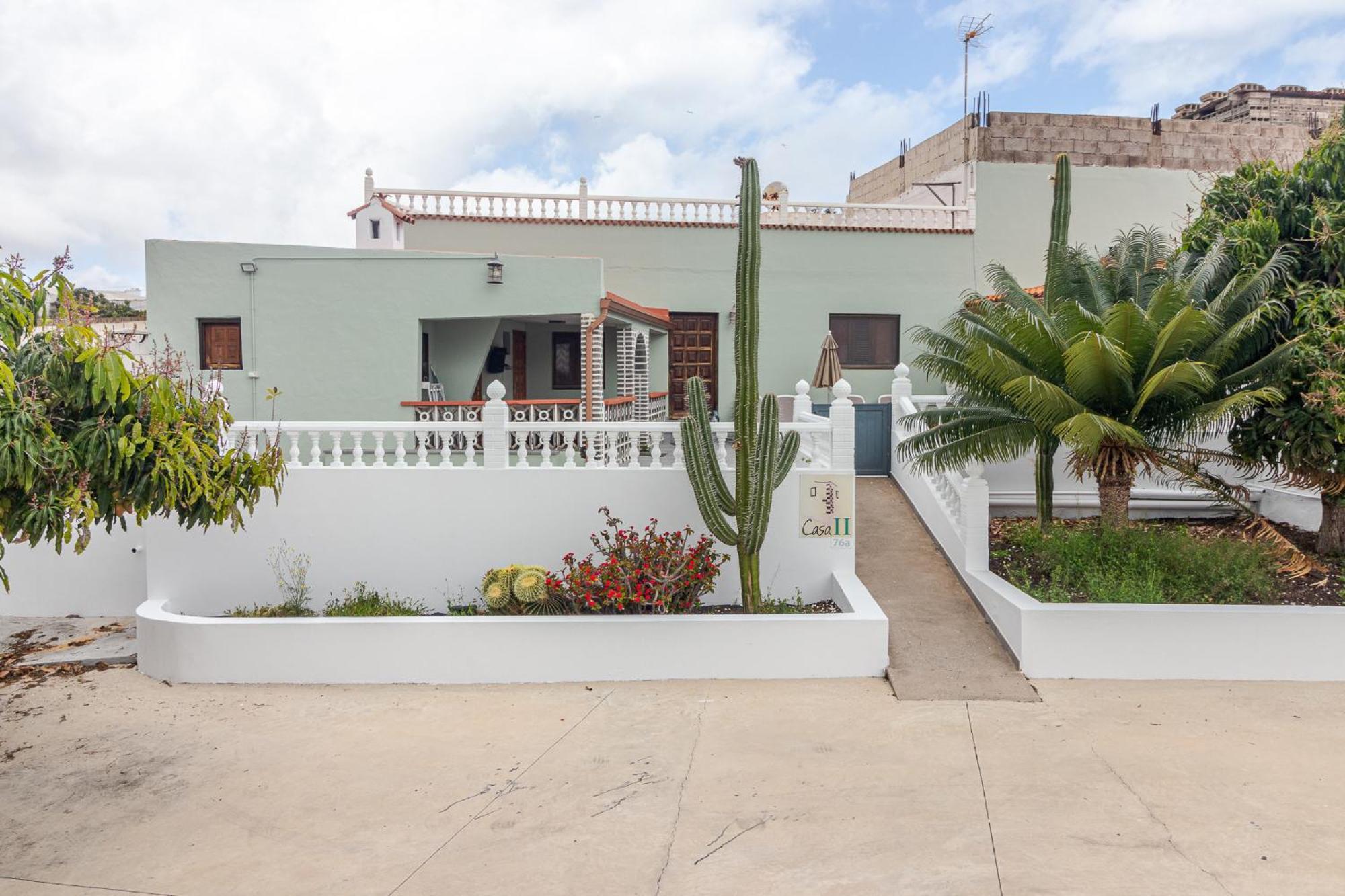 Casa Marjoes - 2 Villas - Bbq - Communal Pool Moya  Exterior foto